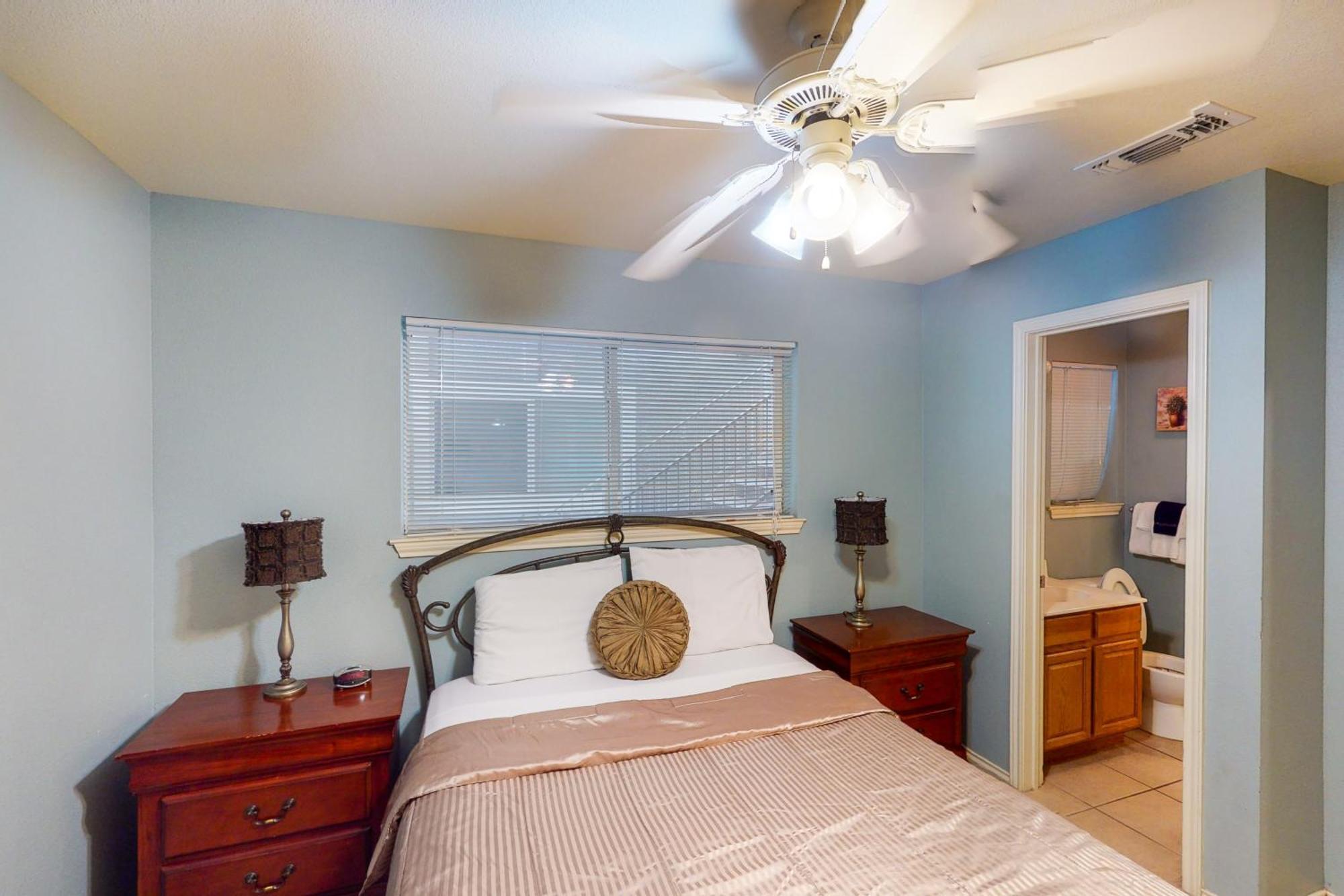 Water Wheel Resort Condo Resort New Braunfels Kamer foto
