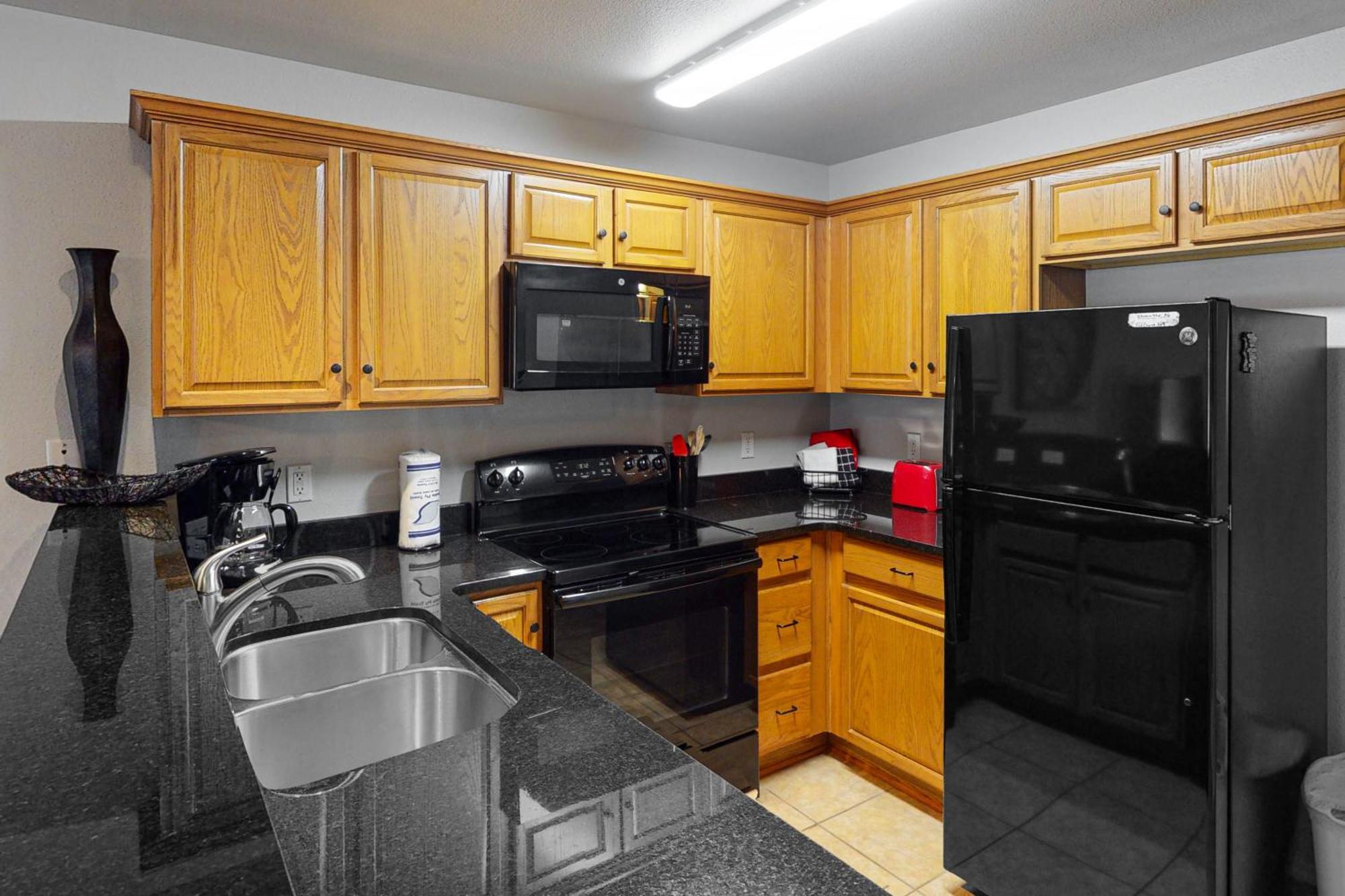 Water Wheel Resort Condo Resort New Braunfels Kamer foto