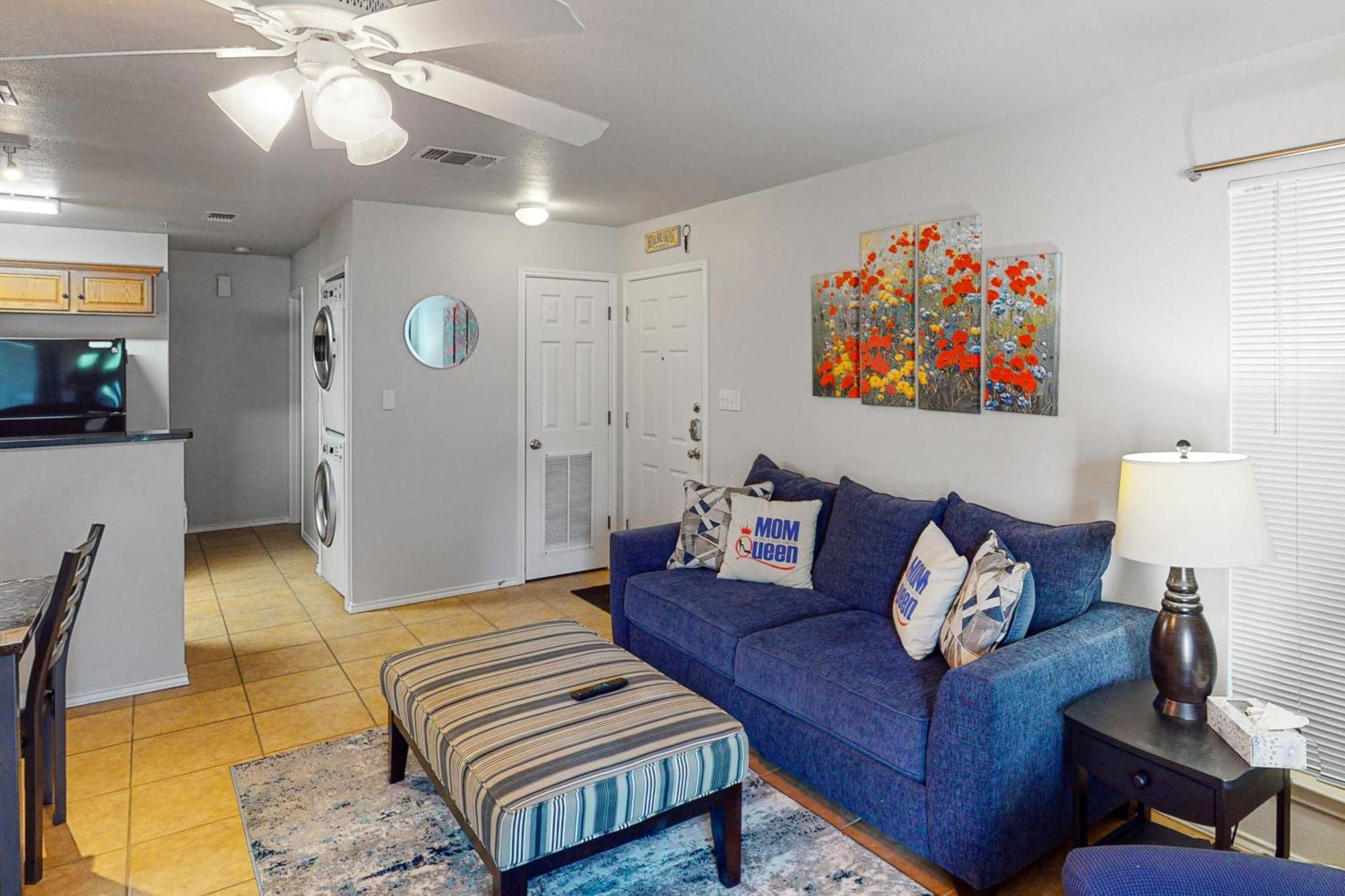 Water Wheel Resort Condo Resort New Braunfels Kamer foto
