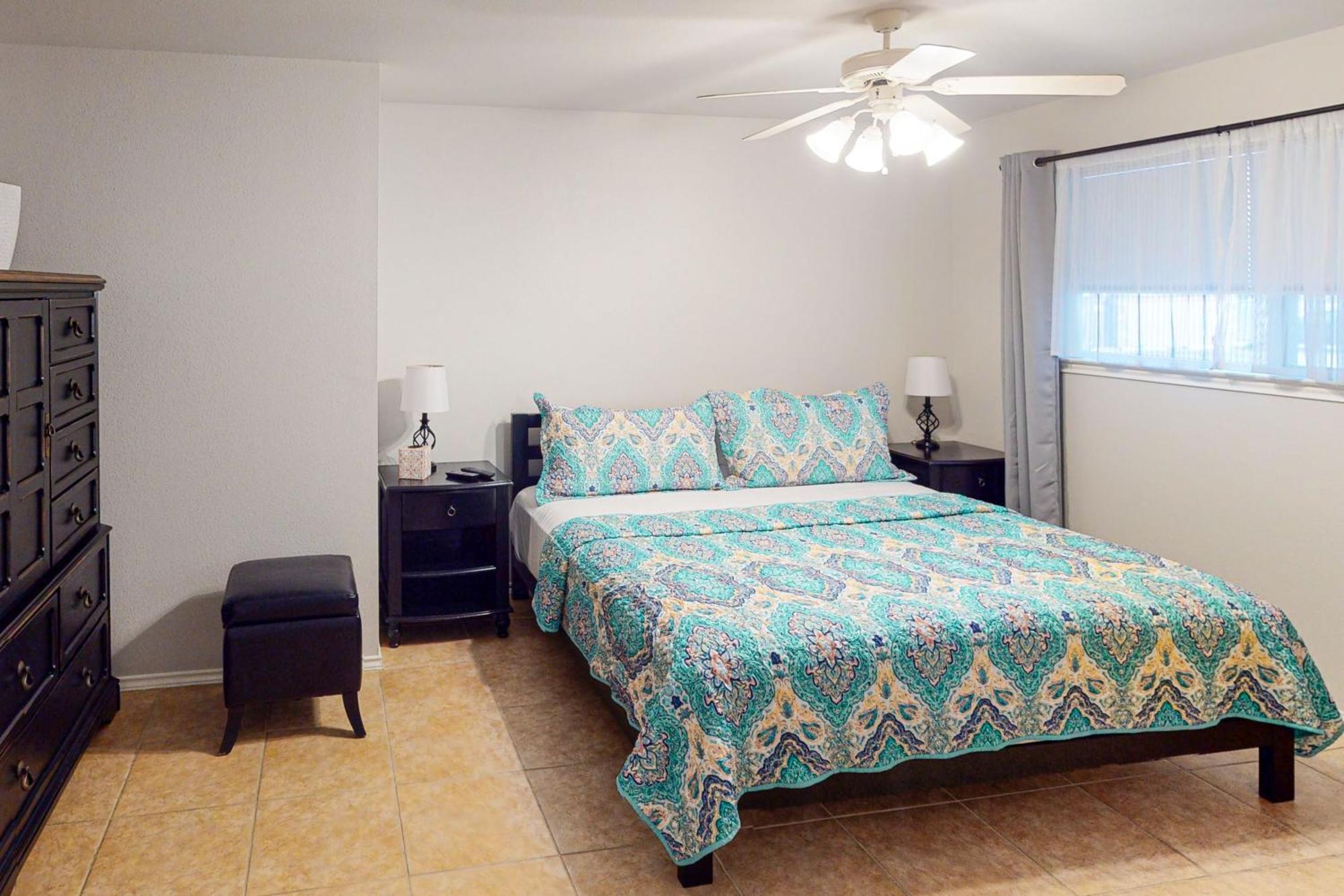Water Wheel Resort Condo Resort New Braunfels Kamer foto