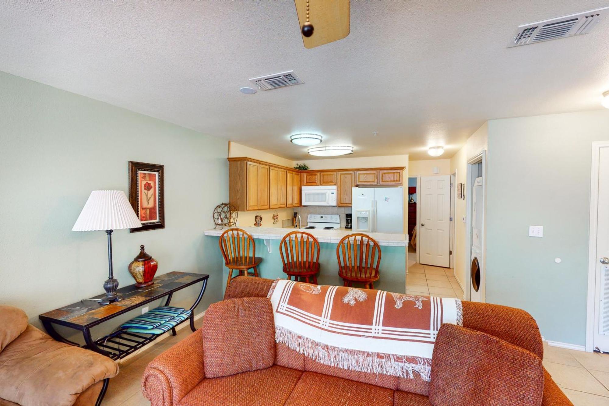 Water Wheel Resort Condo Resort New Braunfels Buitenkant foto