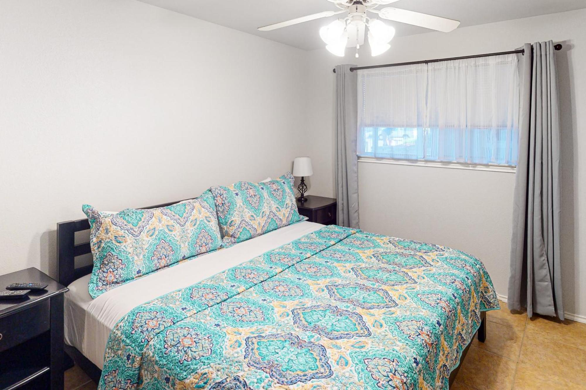 Water Wheel Resort Condo Resort New Braunfels Kamer foto