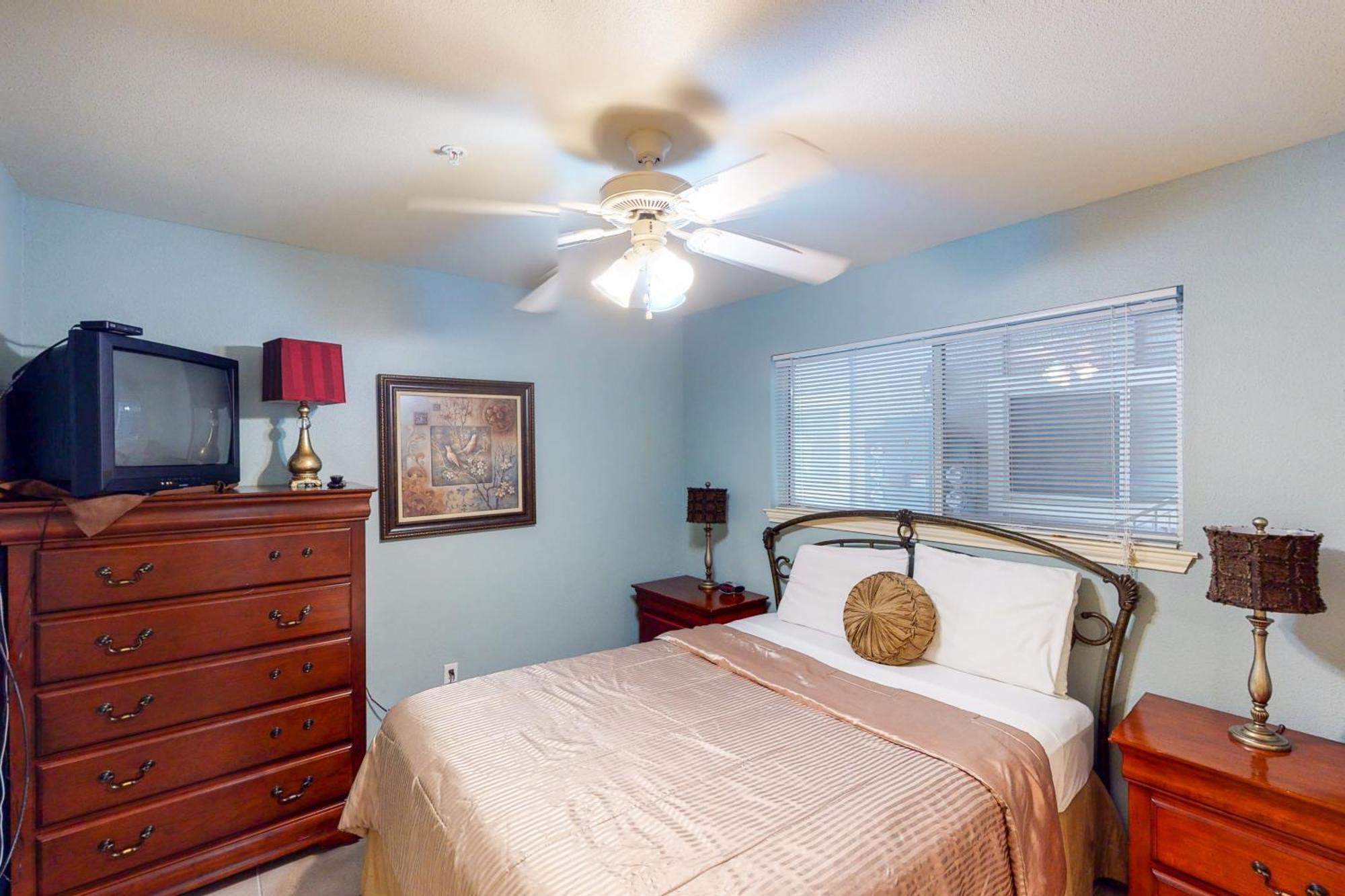 Water Wheel Resort Condo Resort New Braunfels Kamer foto