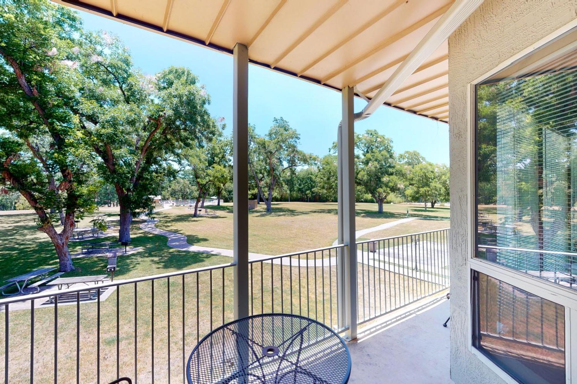 Water Wheel Resort Condo Resort New Braunfels Kamer foto