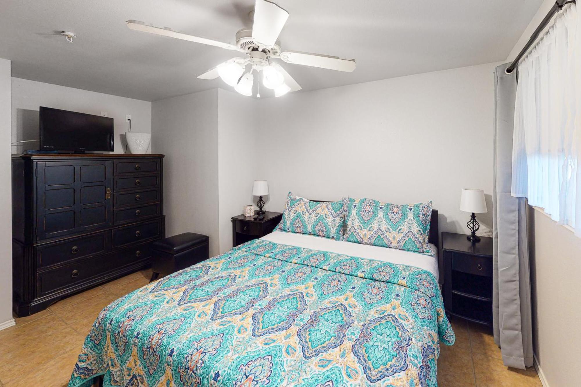 Water Wheel Resort Condo Resort New Braunfels Buitenkant foto