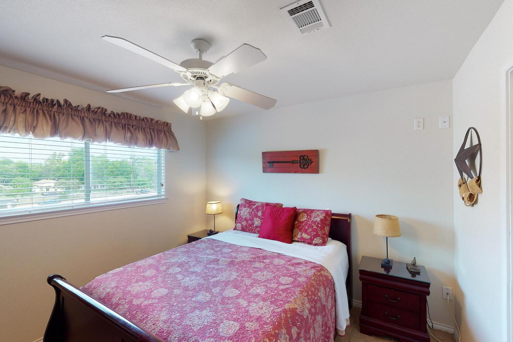 Water Wheel Resort Condo Resort New Braunfels Kamer foto