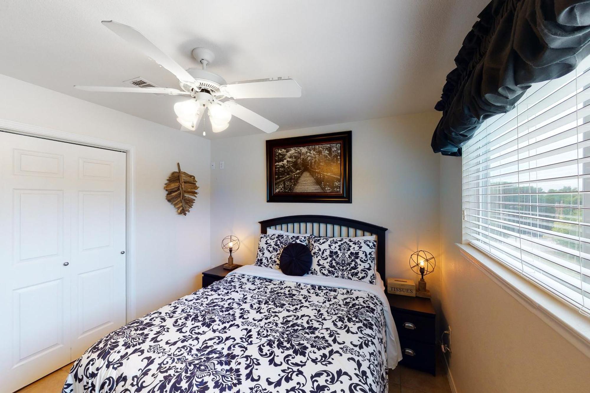 Water Wheel Resort Condo Resort New Braunfels Kamer foto