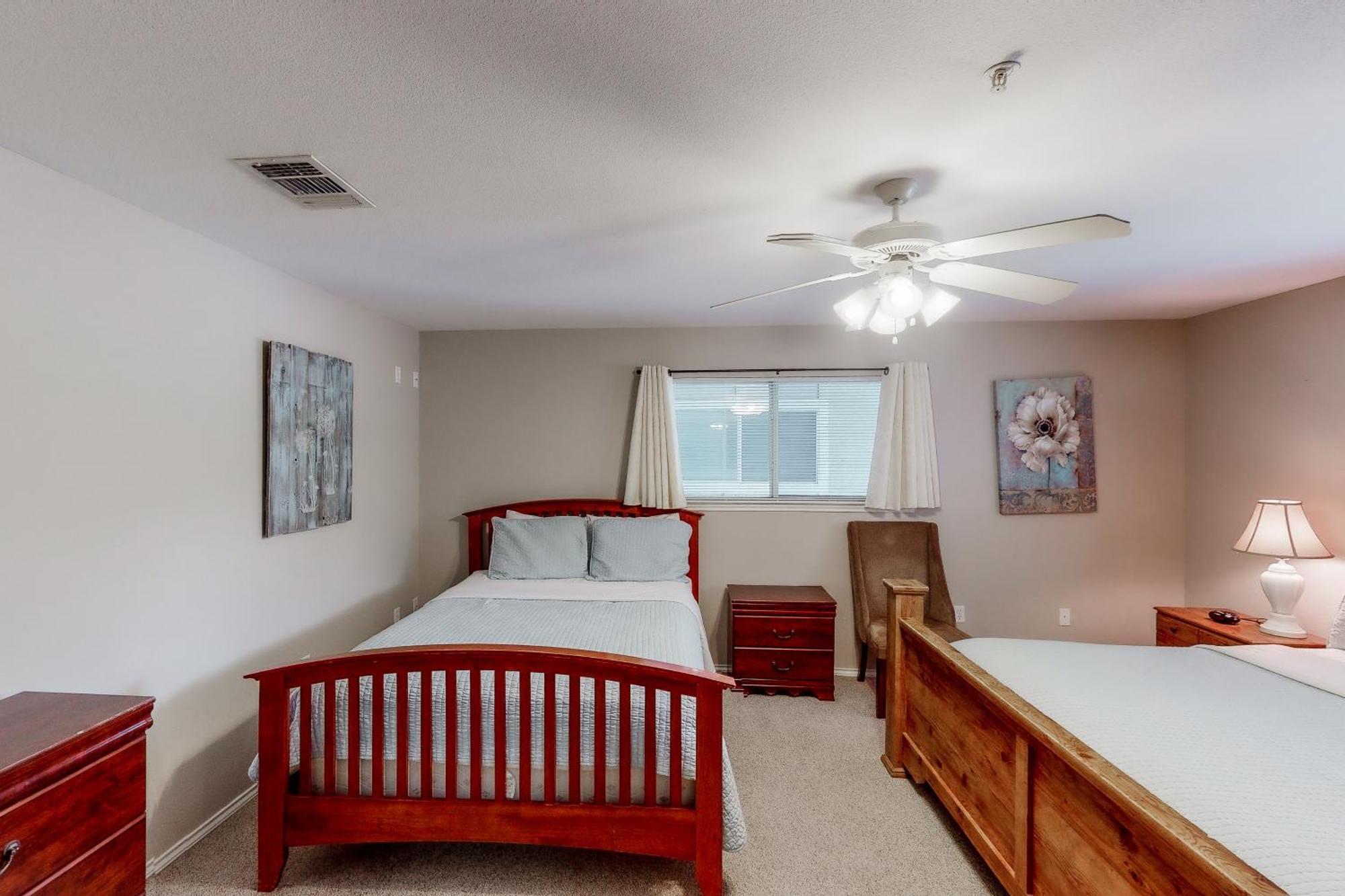 Water Wheel Resort Condo Resort New Braunfels Kamer foto